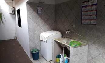 Imagem 6: Casa para Venda em Presidente Prudente, ANA JACINTA, 3 dormitórios, 1 suíte, 1 banheiro