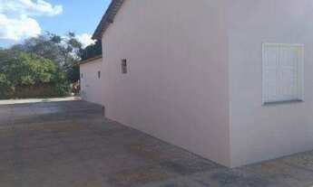 Imagem 2: Casa no Centro de Pedro II