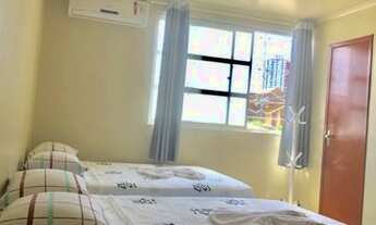 Imagem 7: Hotel Fortaleza Manaus - Amazonas - Habitação - Pousada - Apartamentos - Hotel - Pensão