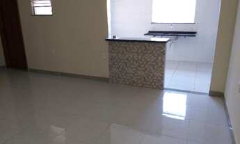 Imagem 2: Casa no Conjunto Augusto Franco (Farolândia