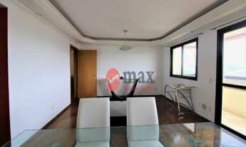 Imagem 3: Apartamento com 3 dormitórios para alugar, 132 m² por R$ 2.500/mês - Centro - Suzano/SP