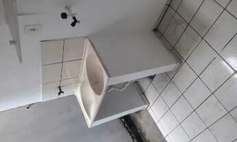 Imagem 3: Apto para solteiros ou casais sem filhos