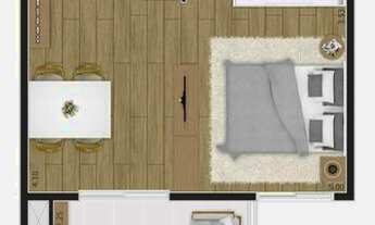 Imagem 3: Pronto pra morar - Now Campo Belo