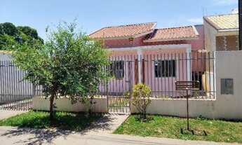 Imagem: Alugo casa Tropical II Campo Mourão