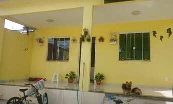 Imagem: Aluguel casa nova Fanchem - Queimados