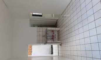 Imagem: Apto para solteiros ou casais sem filhos