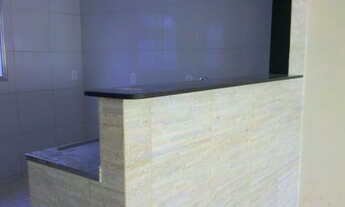 Imagem 3: Casa - Aluga-se - Casa 1º andar - Jardim Brasil i