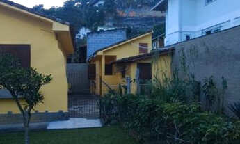 Imagem 3: Casa para alugar 3 dormitorios DCE vaga Vale dos Pinheiros