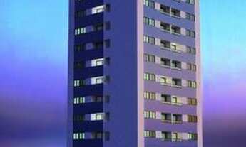 Imagem: Apartamento com 2 quartos na zona norte