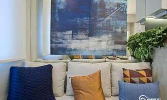 Imagem: Apartamento à venda com 1 dormitórios