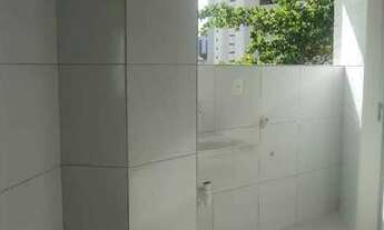 Imagem 7: Apartamento com 2 quartos em boa viagem, pronto para morar, aceitamos plano direto