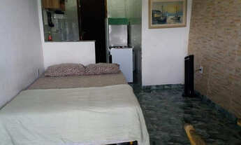 Imagem 5: Flat fim de semana costa verde