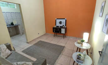 Imagem: Excelente casa com 2 quartos em Registro-SP