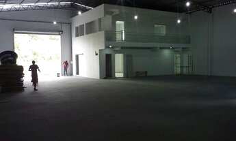 Imagem 2: Galpão Industrial / Comercial no principal acesso das Minas da Vale Carajas, S11D e Salobo