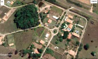 Imagem 7: Lote 1.138m2 no Recanto do Bosque, água sabesp, analisa propostas - Ajc Imóveis TE164