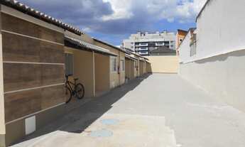 Imagem 6: Casa de condomínio para venda possui 60 metros quadrados com 2 quartos