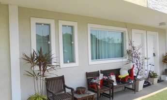 Imagem 5: Casa de 145 metros quadrados no bairro Pechincha com 3 quartos