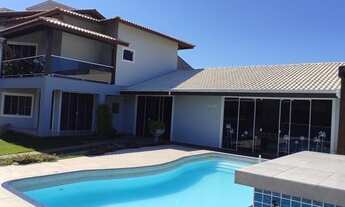 Imagem: Lindo Sobrado Enseada para Temporada