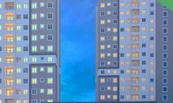 Imagem: Lançamento da MRV na antigo Golf Club