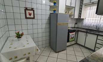 Imagem 7: Amplo apartamento à venda no Centro de Balneário Camboriú - Ótima sacada!