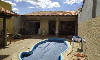 Imagem 3: Casa com 3 quartos na rua do Bellavia - Ponte Alta Norte