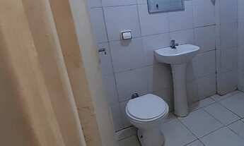 Imagem 4: Kitnet mobiliado para carnaval, pascoa e temporada próximo à praia