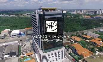 Imagem 6: Sala Comerciais Mbio Av Holandeses à partir de R$ 270.000,00