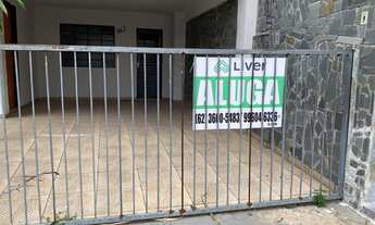 Imagem 2: Casa Residencial - Barra do Garças - Bairro BNH - 3Quartos