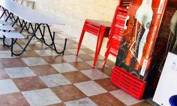 Imagem 4: Alugo casa para temporada em Aruanã