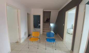 Imagem 2: Sobrado QN 07 - Riacho Fundo I - Brasília - DF