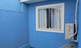 Imagem 5: Casa de condomínio sobrado para venda possui 200 metros quadrados com 5 quartos