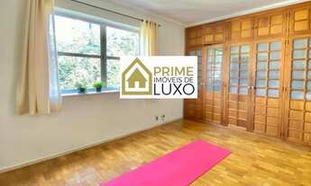 Imagem 5: Apartamento de 120 m2 com 3 quartos em Santo Antônio - Belo Horizonte - MG