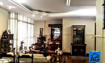 Imagem 3: Apartamento de 04 quartos no Buritis