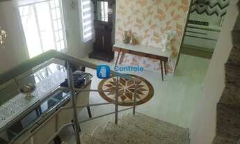 Imagem 7: Casa para venda tem 258 metros quadrados com 4 quartos em Coqueiros - Florianópolis - SC