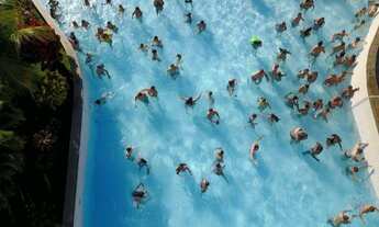 Imagem 6: Férias em caldas novas