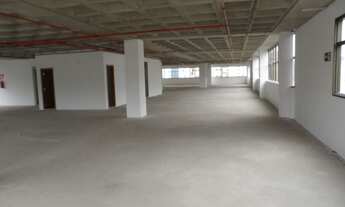 Imagem 4: Belo Horizonte - Conjunto Comercial/sala - Savassi