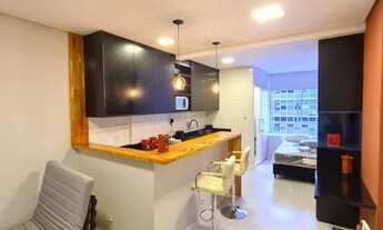 Imagem 4: Kitnet/Conjugado para aluguel possui 28 metros quadrados em Bela Vista - São Paulo - São P