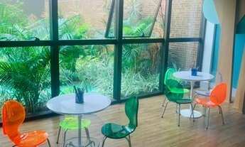 Imagem 7: EA- Lindo apartamento- Edf Jardim das Orquídeas - 125m² - 3 vagas - 4 quartos