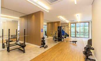 Imagem 7: Apartamento com 2 dormitórios à venda, 107 m² por R$ 1.790.000,00 - Vila Clementino - São