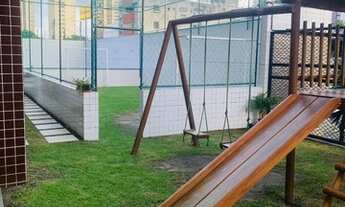 Imagem 3: EA - Vancouver / 56 m² / 2 Quartos / 1 Suíte / 2 Banheiros Sociais / 2 Vagas