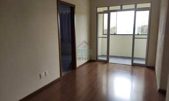 Imagem 2: Apartamento com elevador no bairro Caiçaras