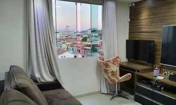 Imagem 3: Belo Horizonte - Apartamento Padrão - Serrano