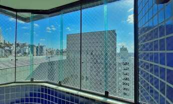 Imagem 3: Venda - APARTAMENTO - SANTO AGOSTINHO BELO HORIZONTE MG