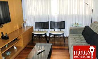 Imagem 3: BELO HORIZONTE - Apartamento Padrão - Buritis