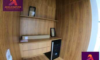 Imagem 5: Casa a Venda Jardim do Golfe III Urbanova - Luxo e Sofisticação em apenas um lugar!