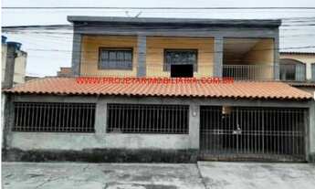 Imagem: NOVA IGUAÇU - Residencial - SANTA EUGENIA