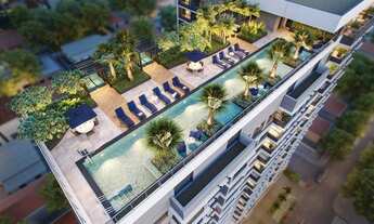 Imagem: Apartamento Studio à venda 24 Metro quadrados