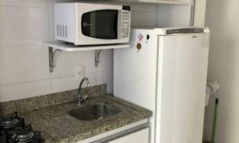 Imagem 7: Lourdes,funcionarios,1 quarto,area hospitalar,mobiliado