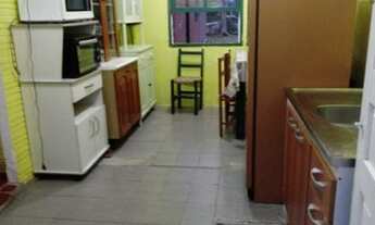 Imagem 5: Alugo se uma casa na praia