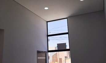 Imagem 3: Limeira - Casa de Condomínio - CONDOMÍNIO CAMPO NOVO